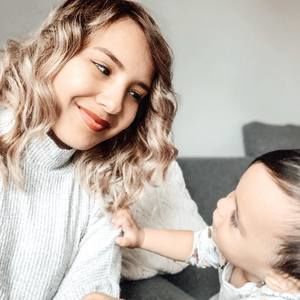 Meet your Posher, Joy